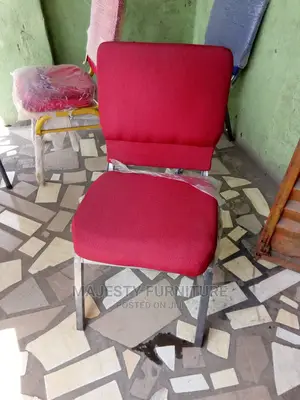 Church Chair