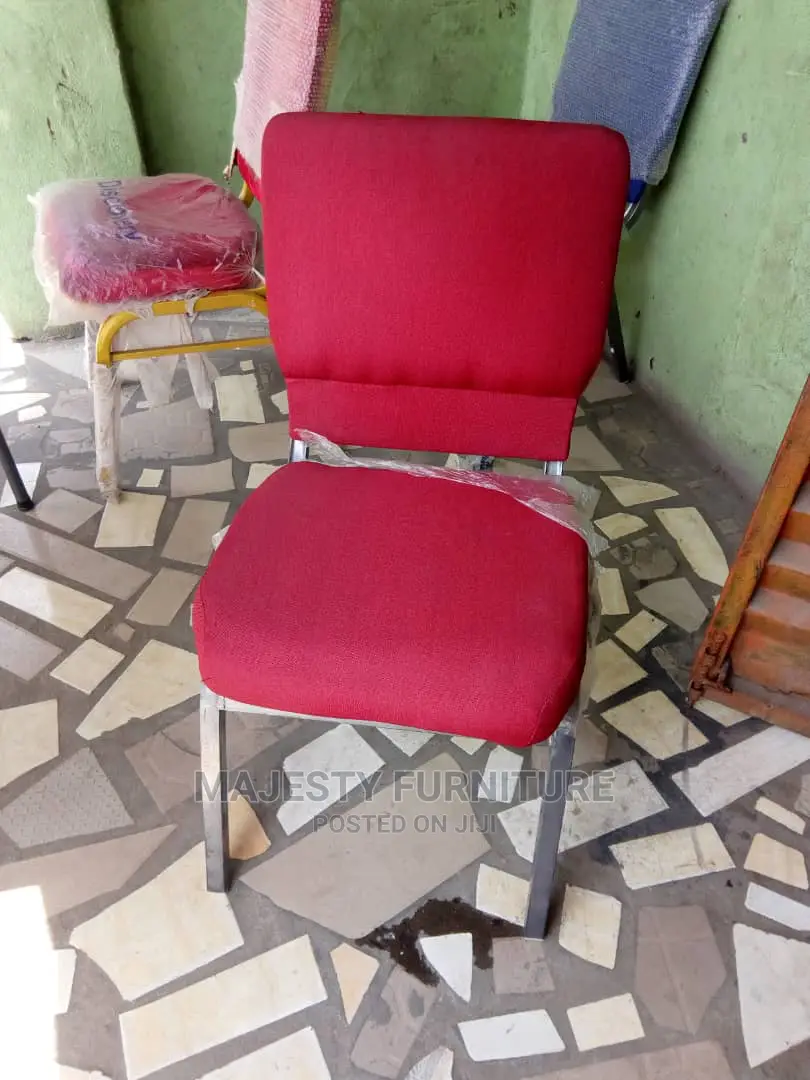Church Chair