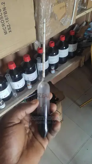 Hydrometer (Zeal)