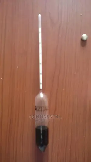 Hydrometer (Zeal)