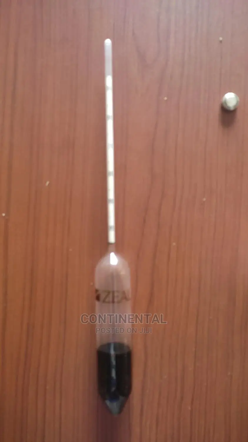 Hydrometer (Zeal)