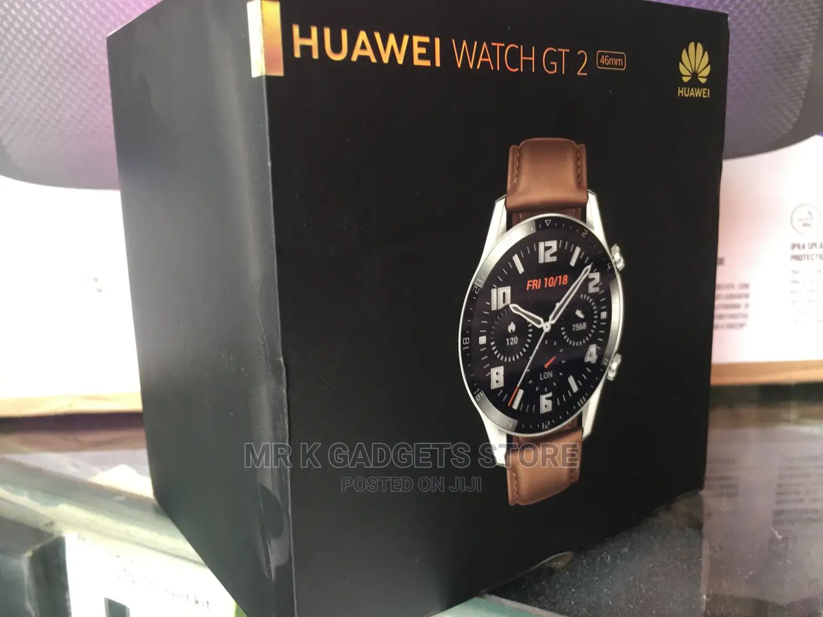Huawei Watch Gt2 46mm