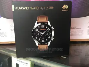 Huawei Watch Gt2 46mm