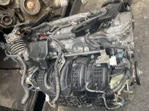 Toyota Complete Engine (1AR) Venza 4plug