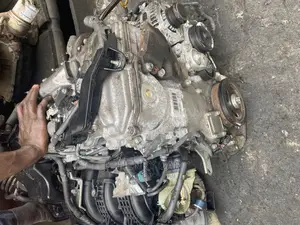 Toyota Complete Engine (1AR) Venza 4plug