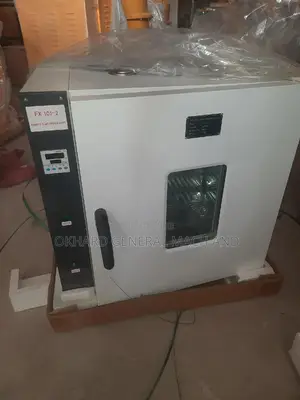 136L Laboratory Oven