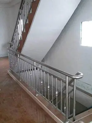 Stainless Handrails With High Quality
