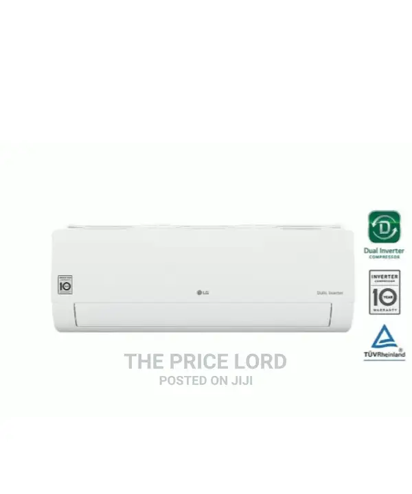 Lg 1.5hp Gencool Type -C