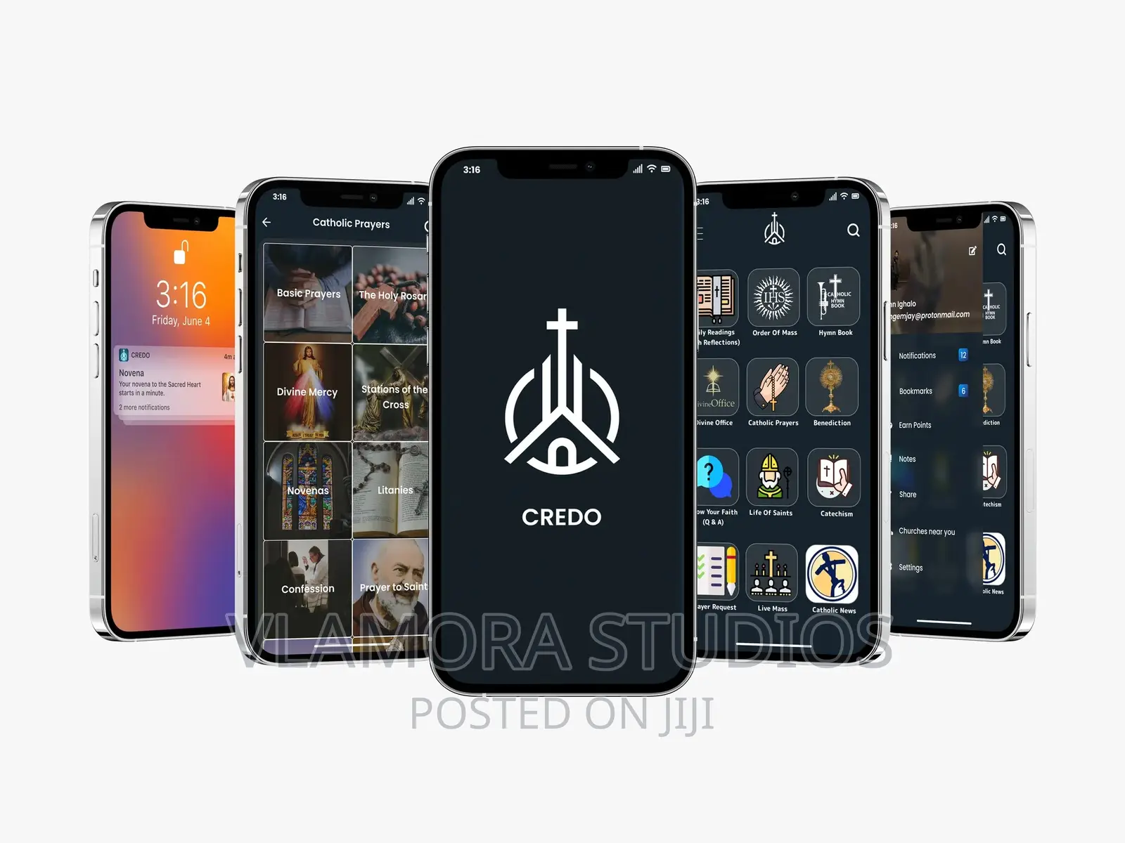 Ui/Ux Designer / Developer