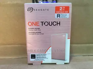 Seagate Ona Touch 2TB