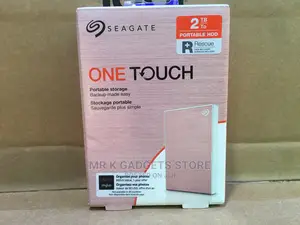 Seagate Ona Touch 2TB