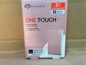 Seagate Ona Touch 2TB