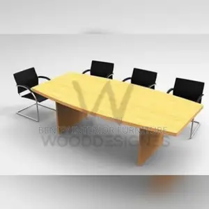 6 or 7 Seater Conference Table