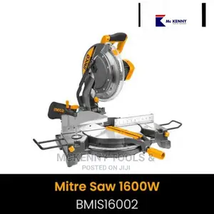 INGCO Mitre Saw BMIS16002