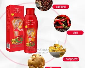 Aichun Beauty Slimming and Tommy Cream