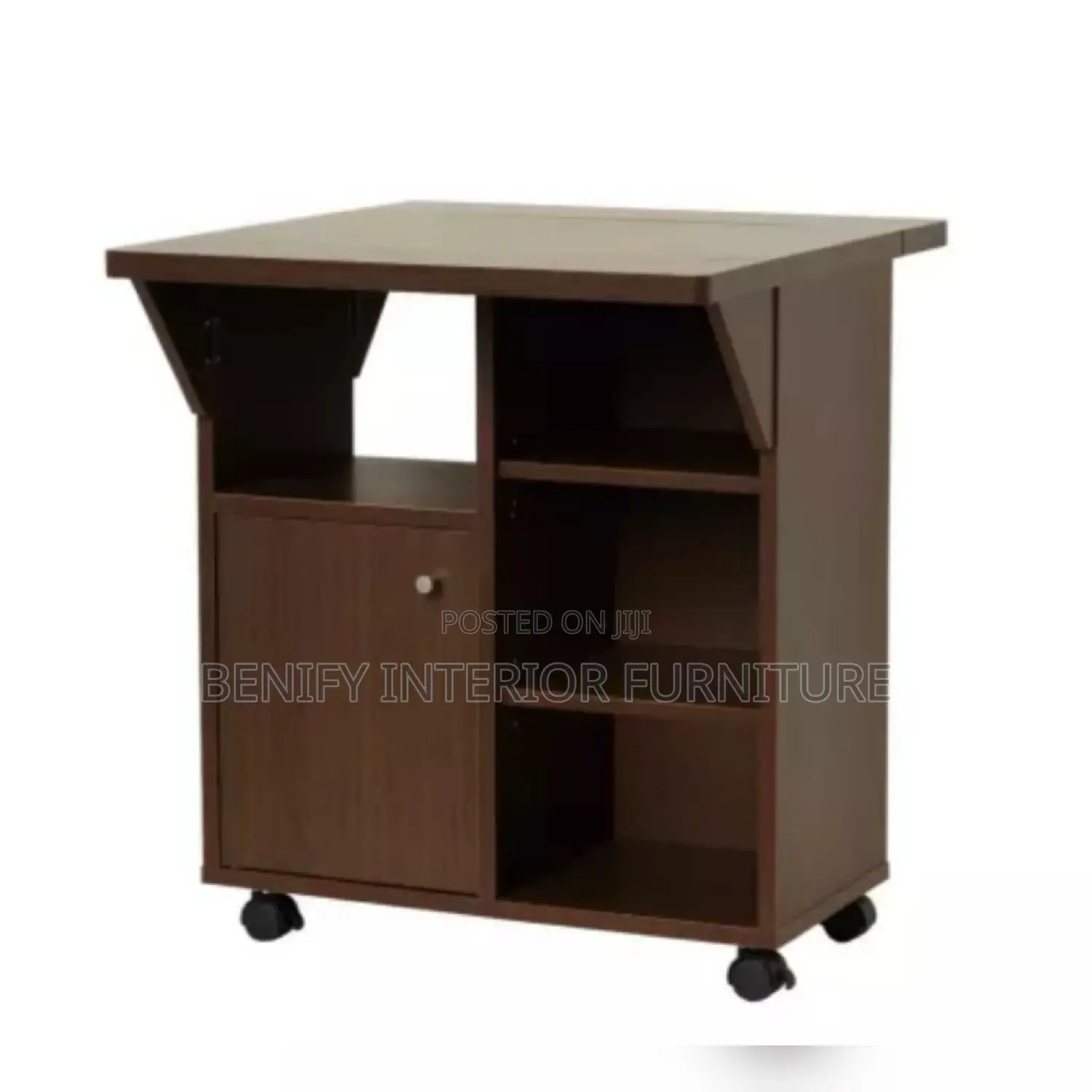 Mobile Cupboard / Table