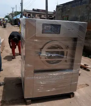 30kg Marks Industrial Washing Machine.(UK)