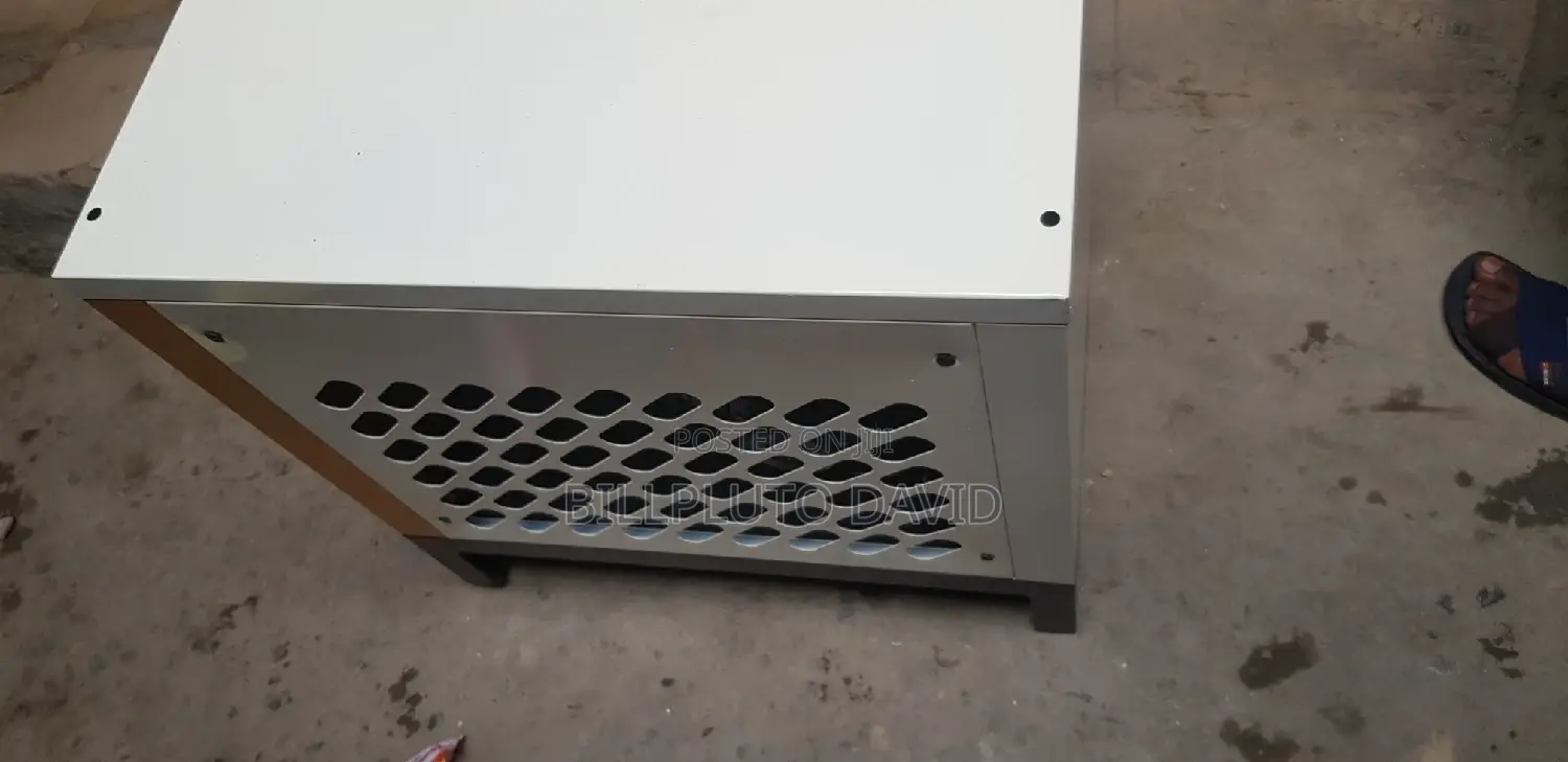Air Dryers System