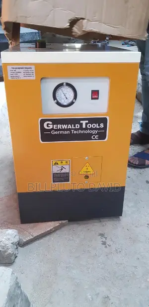 Air Dryers System