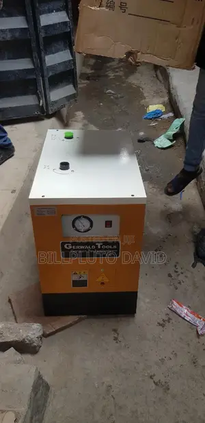 Air Dryers System