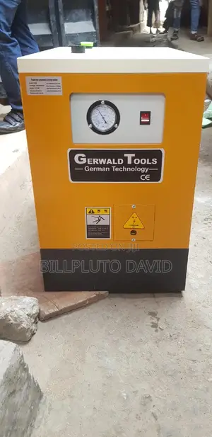 Air Dryers System