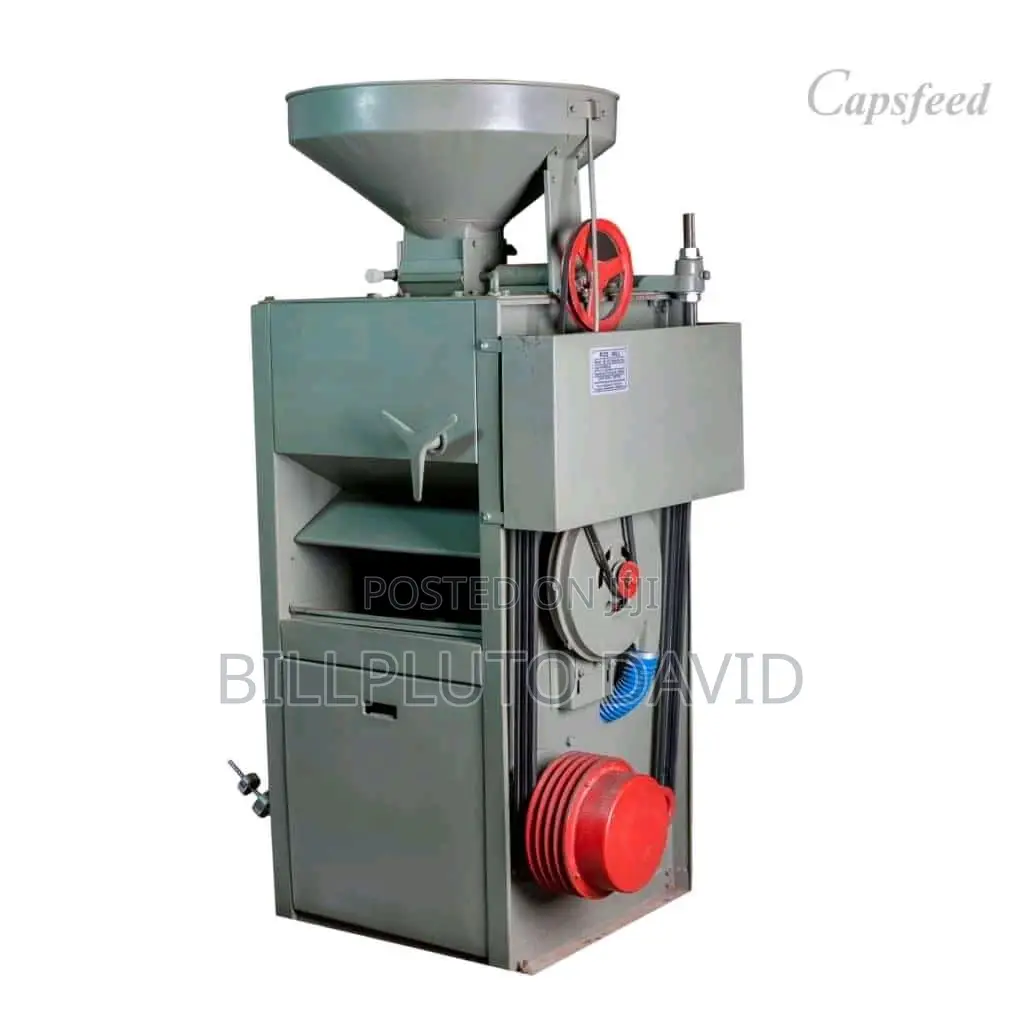 Destonner Machine