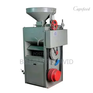 Destonner Machine
