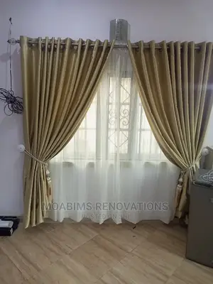Turkish Curtain Fabrics