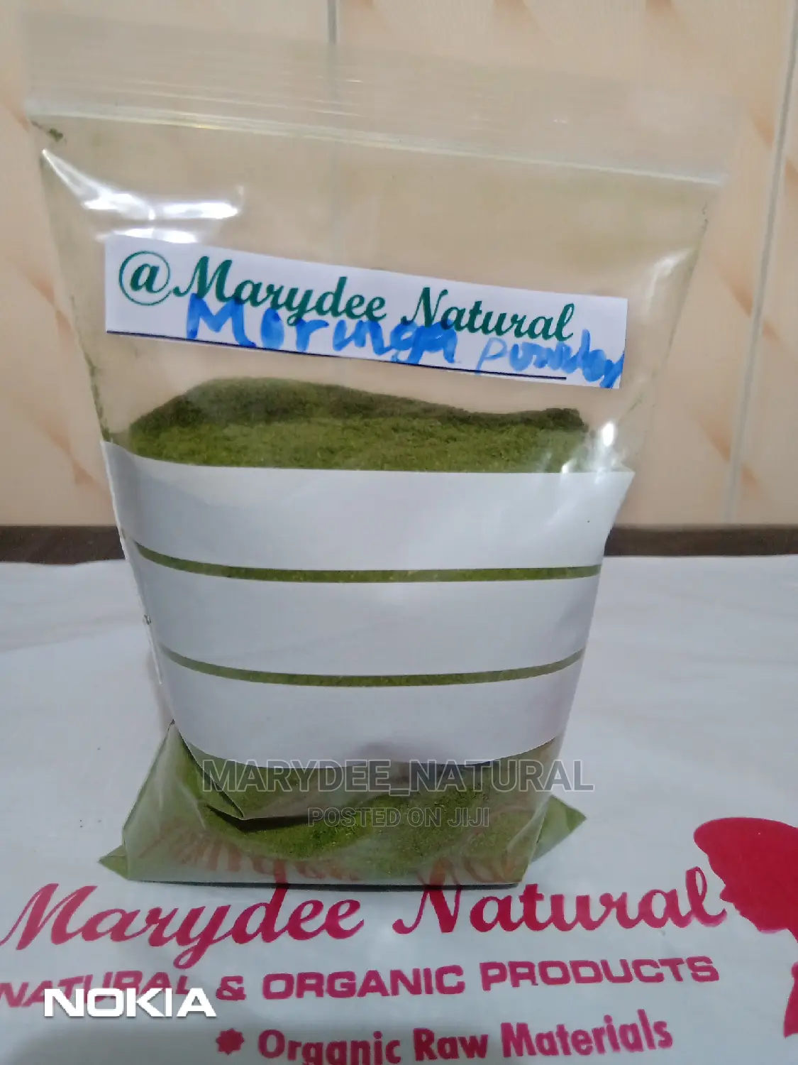 Moringa Powder