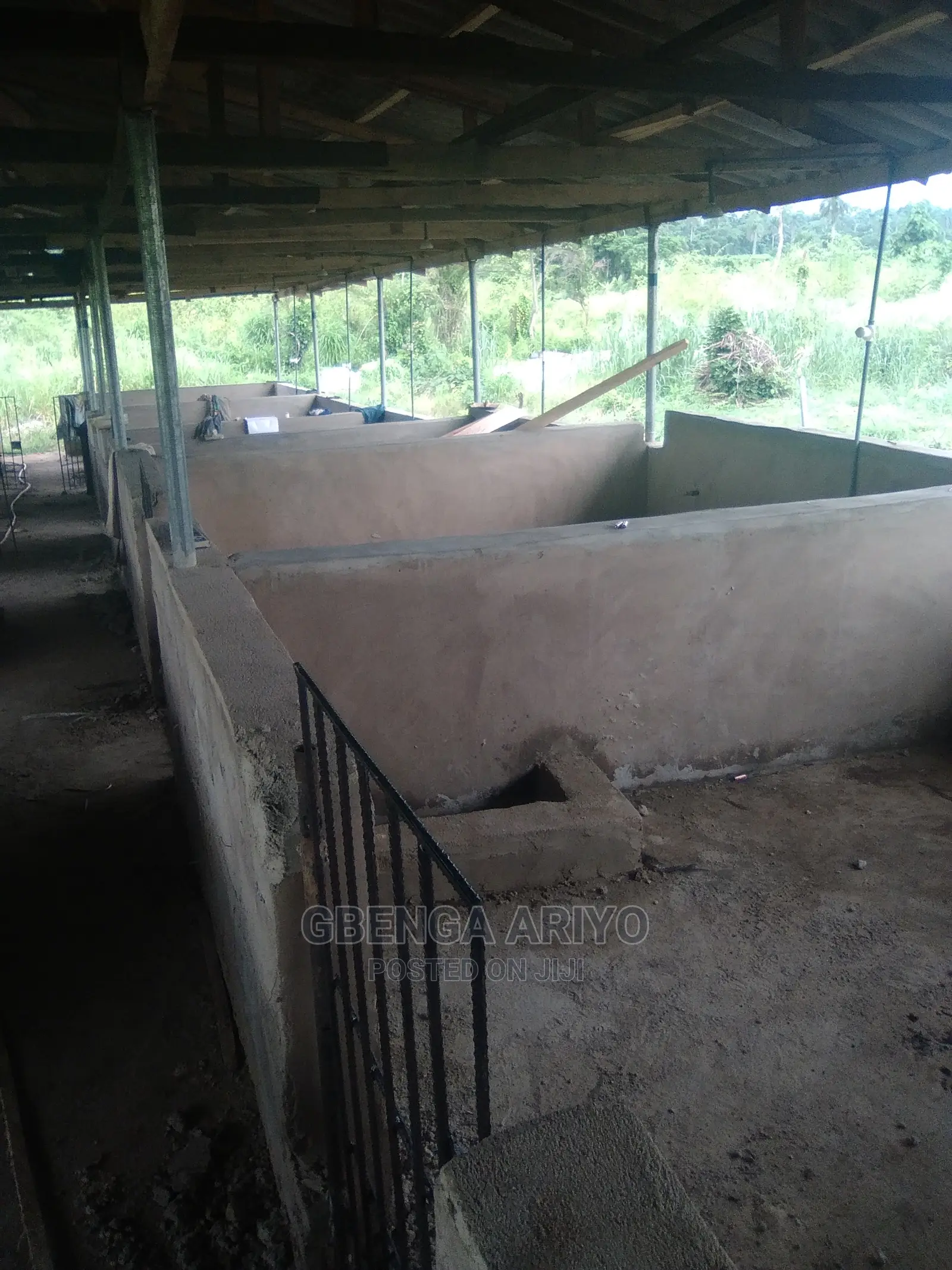 Agric-business Consultation