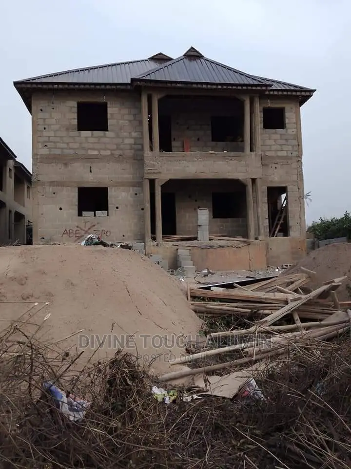 Aluminum Roofing Sheets Long Span in Abeokuta