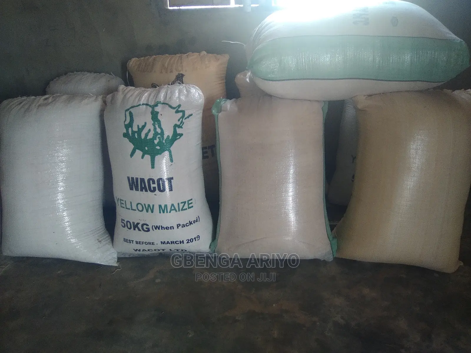 Agric-business Consultation