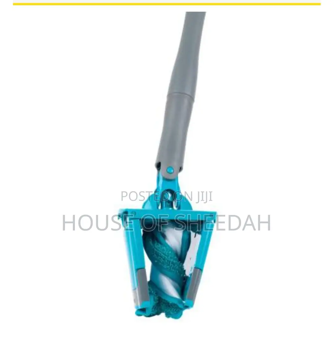360° Twist Mop