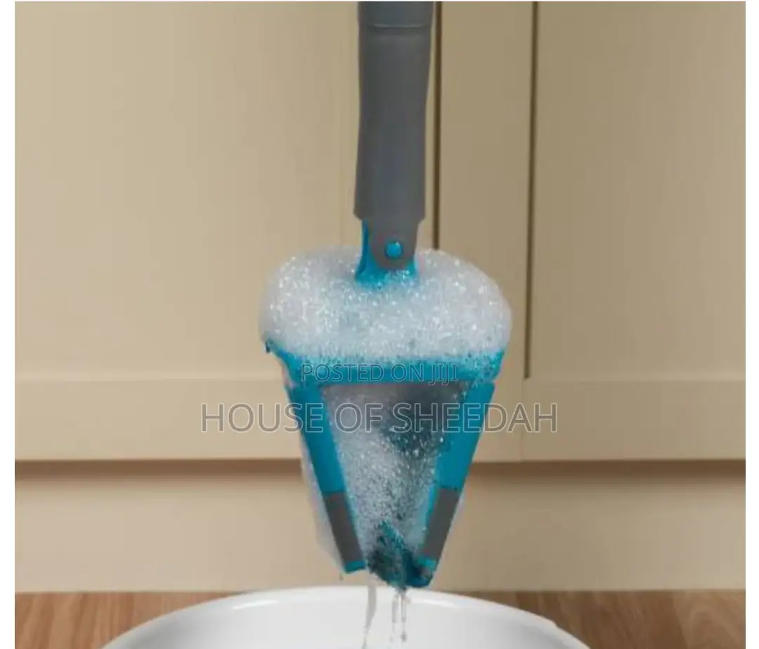 360° Twist Mop