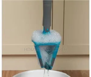 360° Twist Mop