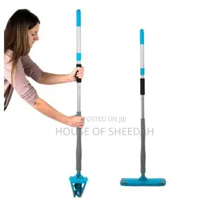 360° Twist Mop