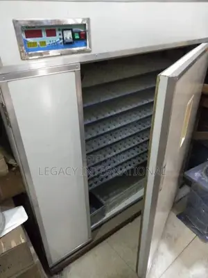 Egg Incubator 2000eggs