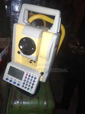 Total Station