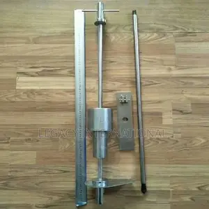 Dynamic Cone Penetrometer 8kg