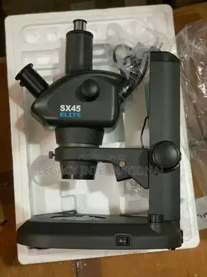 Stereo Microscope