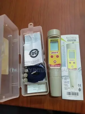 PH Meter Water Proof