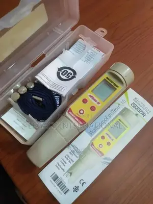 PH Meter Water Proof