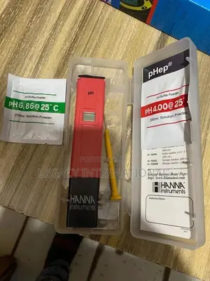Original Ph Meter