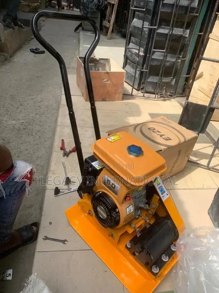 Compactor C-60