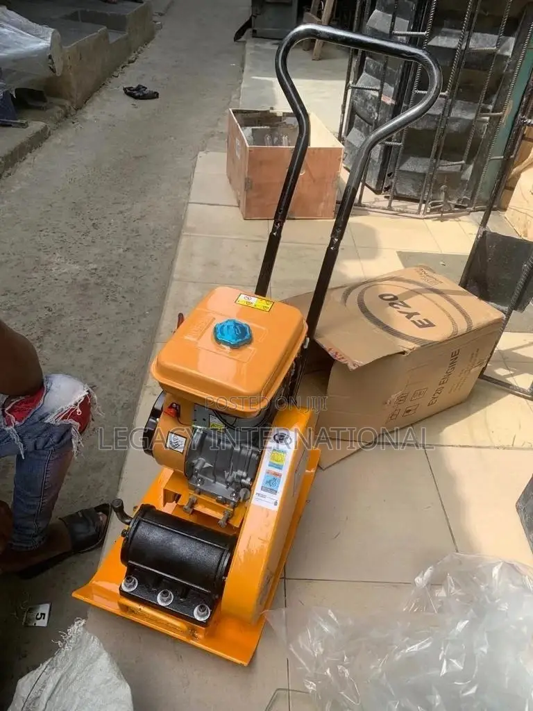 Compactor C-60