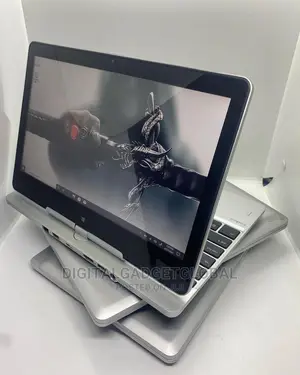 New Laptop HP EliteBook Revolve 810 G1 8GB Intel Core I5 HDD 256GB