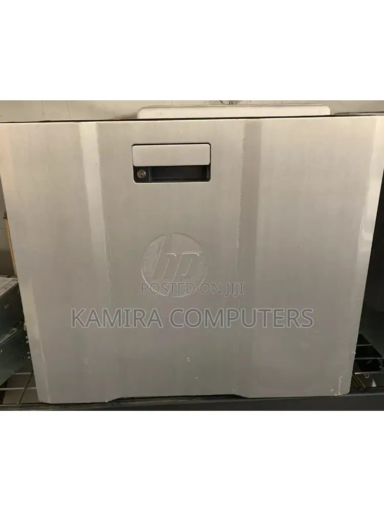 Server HP Easy Connect 64GB Intel Xeon 2T