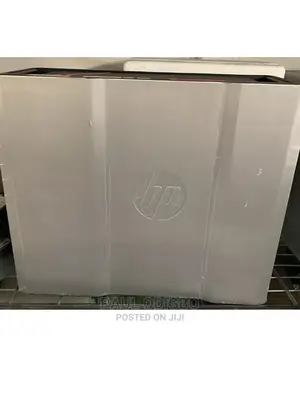 Server HP Easy Connect 64GB Intel Xeon 2T