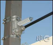 Lamppost Hangers and Brackets