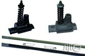 Lamppost Hangers and Brackets